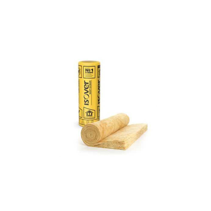 Утеплитель Isover Каркас М-37 150х1220х5000 в Коммунаре