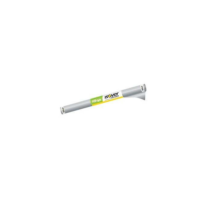 Ветро- и гидроизоляция Isover HB Light 1.5х0.3х50 в Коммунаре